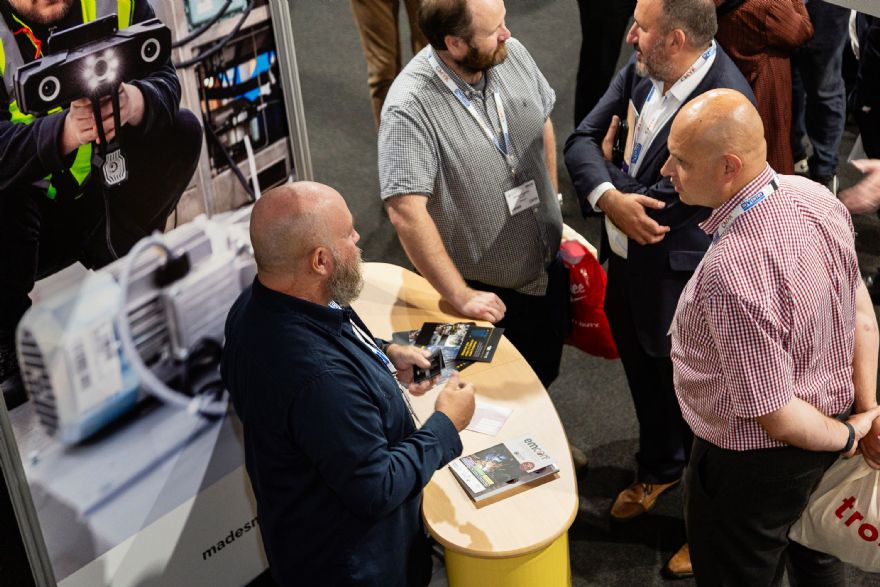 Innovation to take centre stage at EMCON 2024