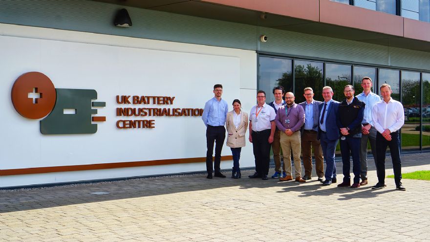 ESN to launch new electrification skills ‘Framework’ 