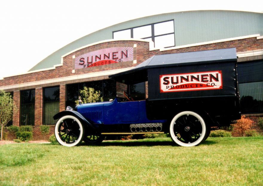 Sunnen celebrates its 100th anniversary