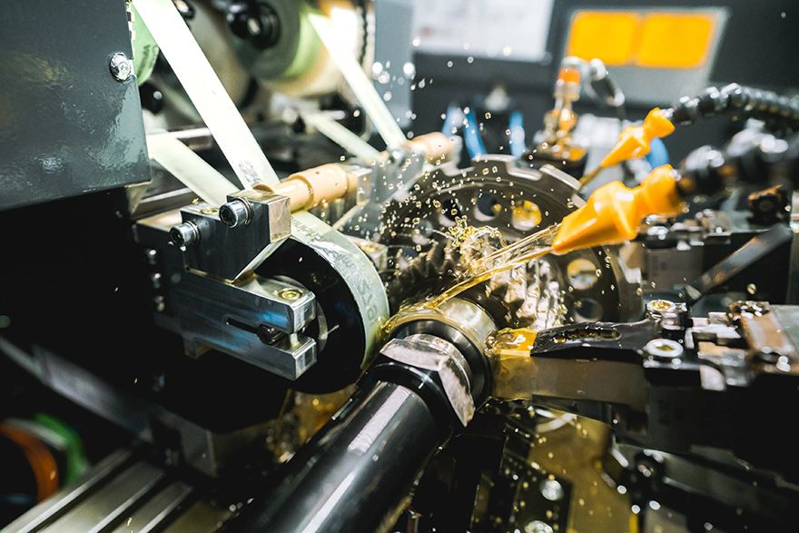 Nagel focuses on efficiency and sustainability at AMB
