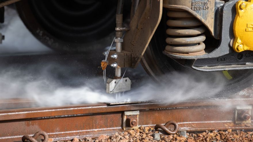 Network Rail Scotland unveils ‘leaf-busting plans‘