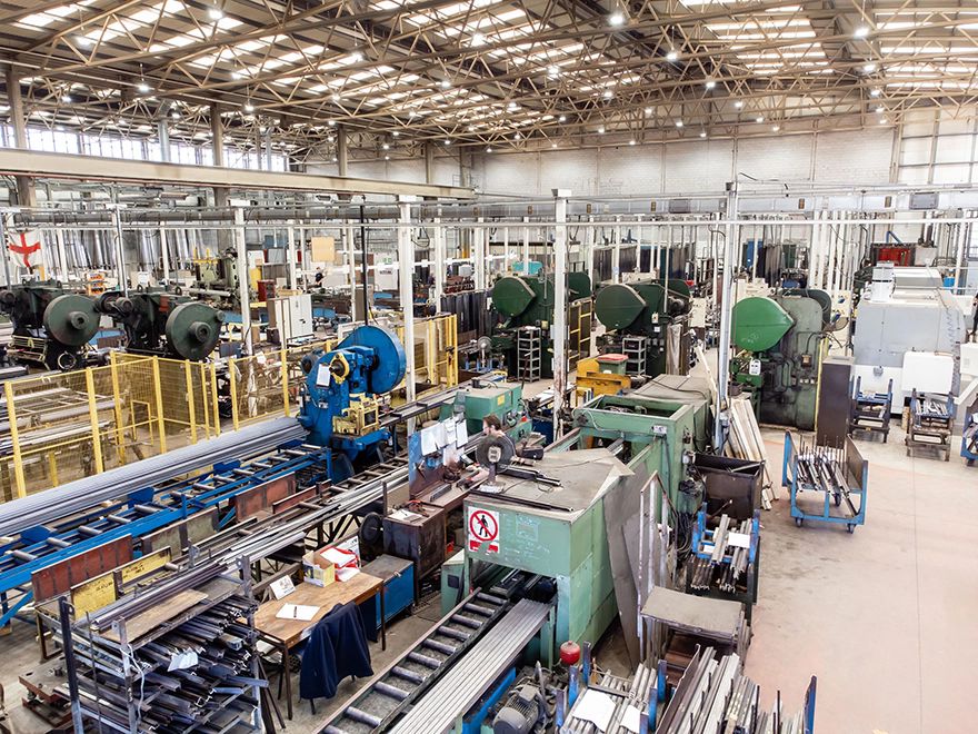 Window manufacturer sees clearly with Filtermist