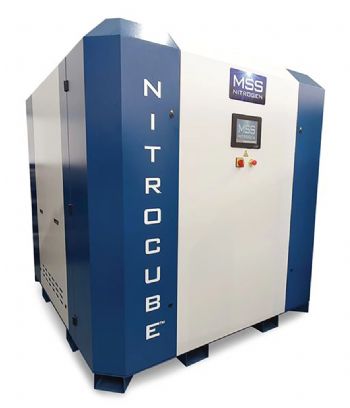 MSS to showcase new products at EuroBLECH 2024
