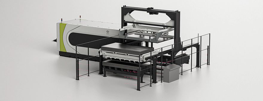 BLM Group to present new solutions at EuroBLECH