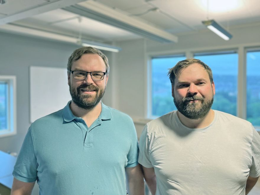 Bachmann Electronic opens a branch in Norway