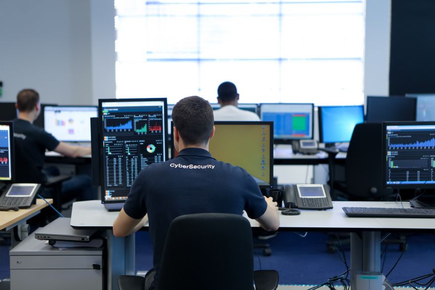 Airbus acquisition strengthens cybersecurity portfolio