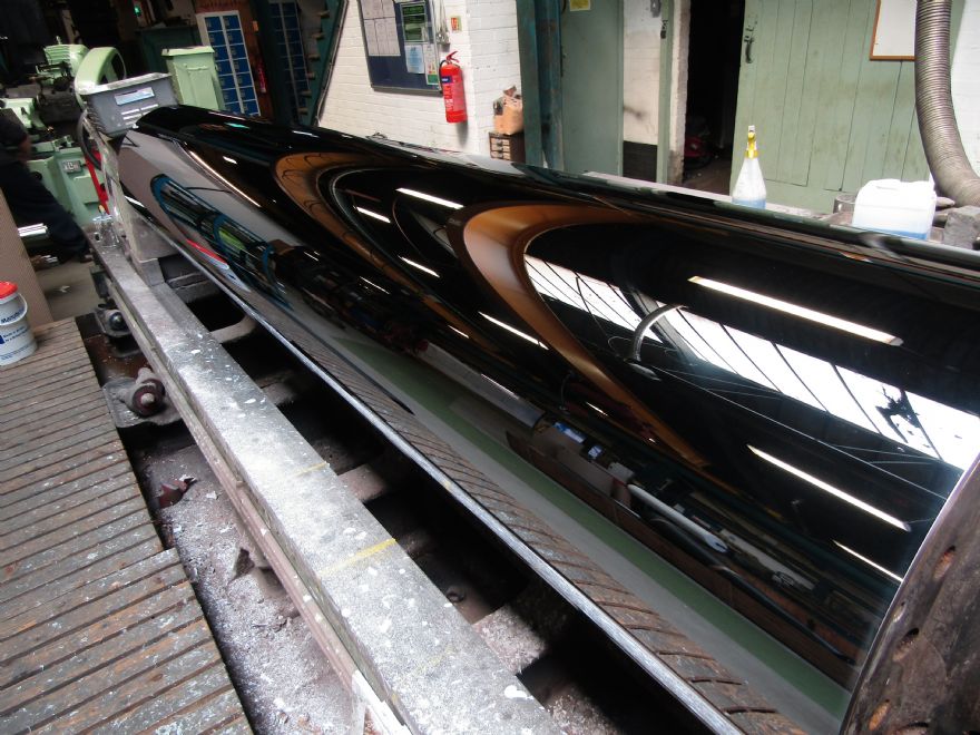 ‘World first’ copper-nanodiamond composite coating