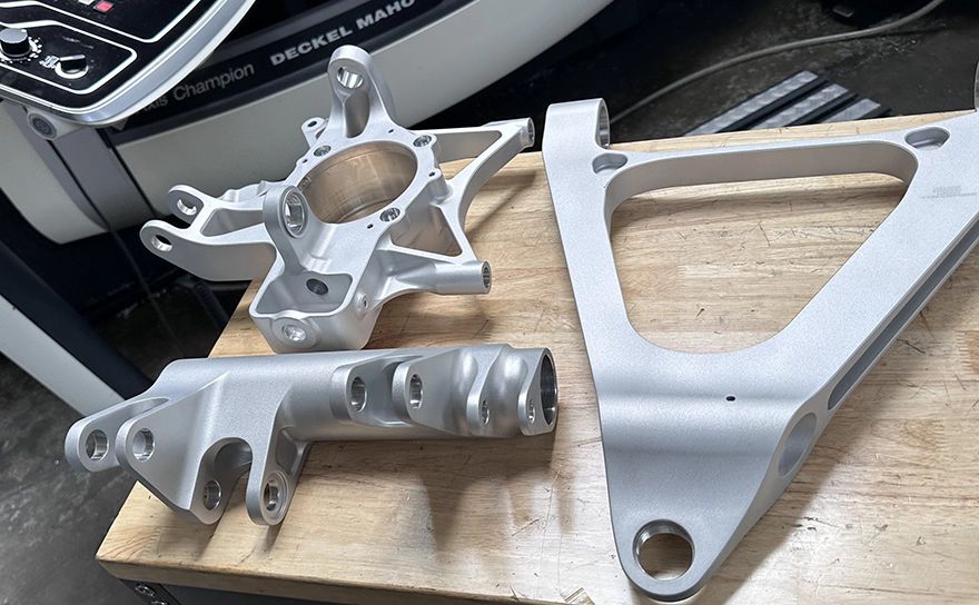 IML cracks the code with hyperMILL