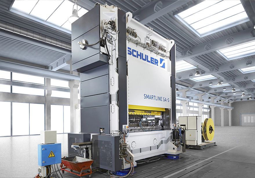 Efficient electric motors with Backlack