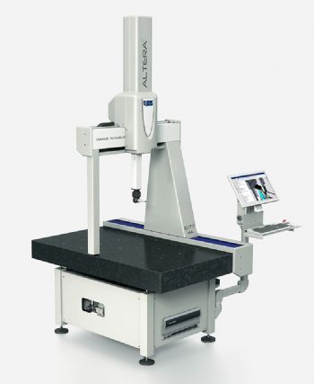 LK Metrology to ‘get the measure’ of Advanced Engineering
