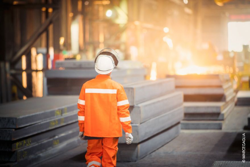 Marcegaglia to invest in new electric arc furnace