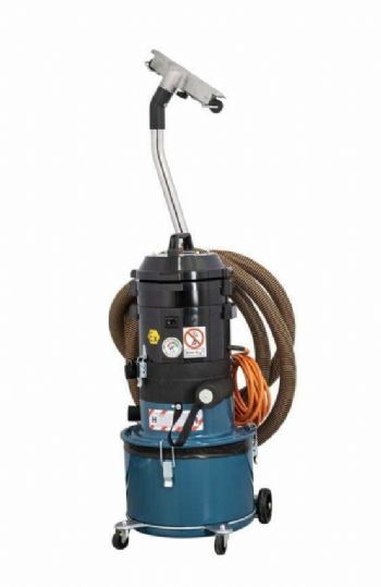 Dustcontrol UK to ‘clean up’ at PPMA Show 2024