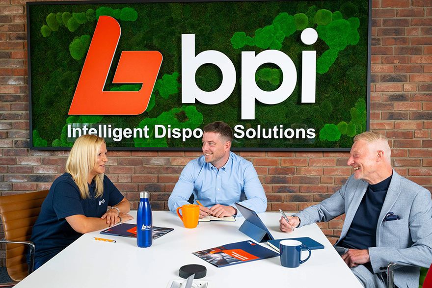 BPI announced as finalist in Wakefield Business Awards