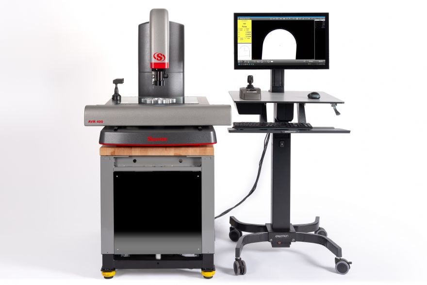Looking for a CNC vision metrology system?