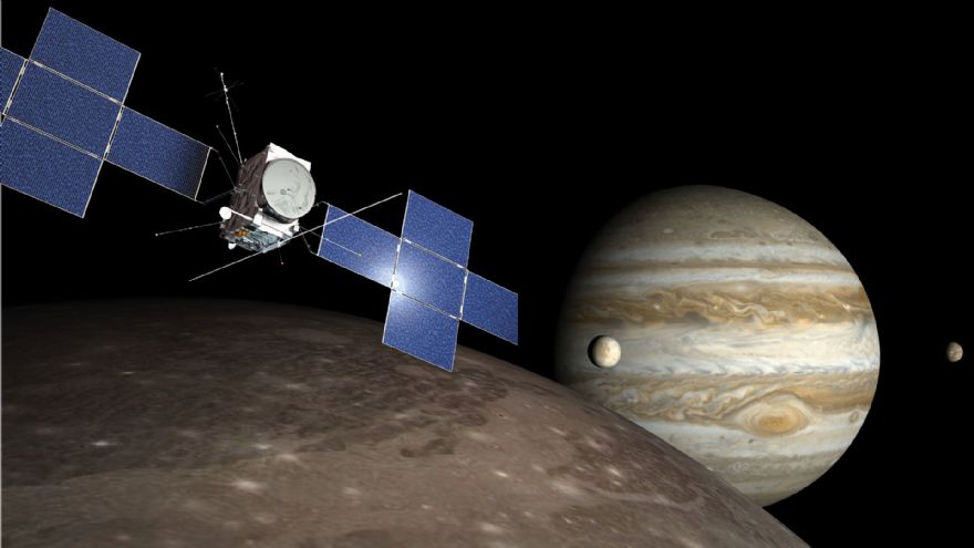 3-D printing and its role in the new-age space race