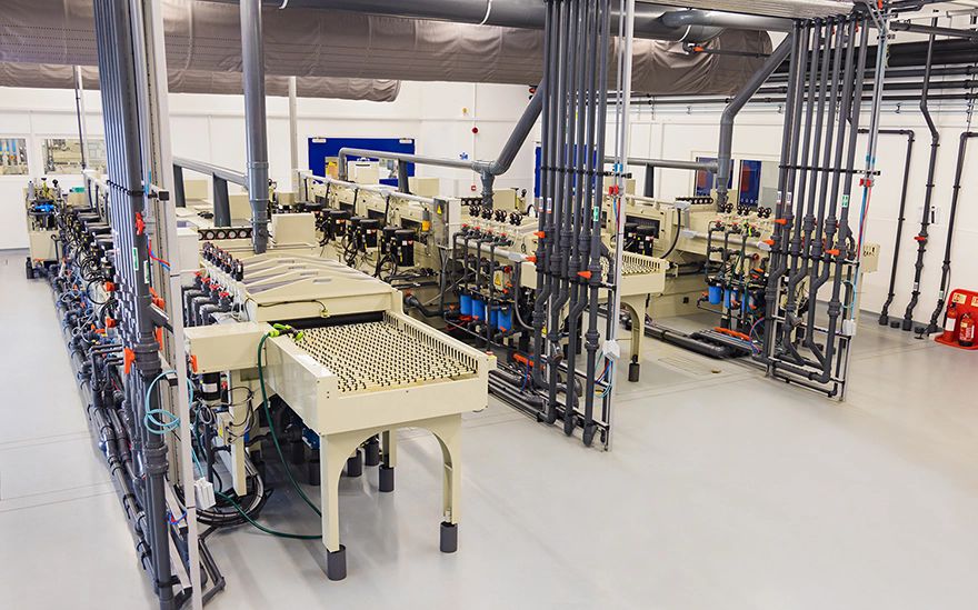 Precision Micro lands big order following big investment