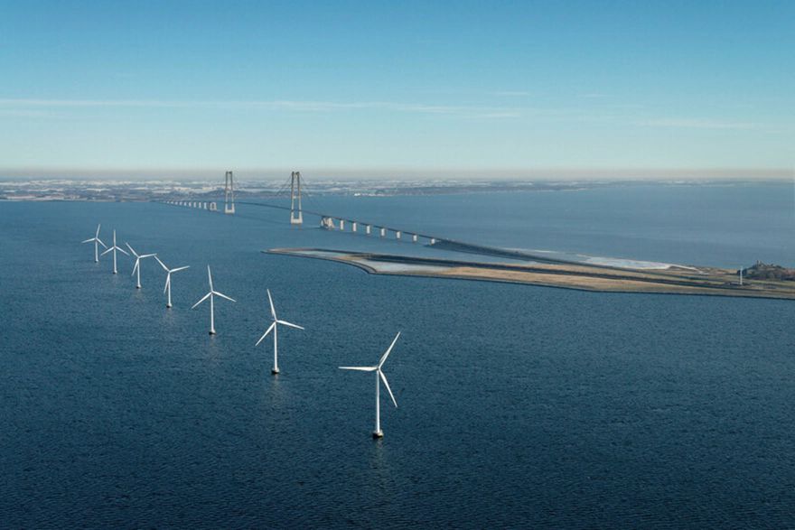 Vestas secures first US offshore order with Empire Wind 1