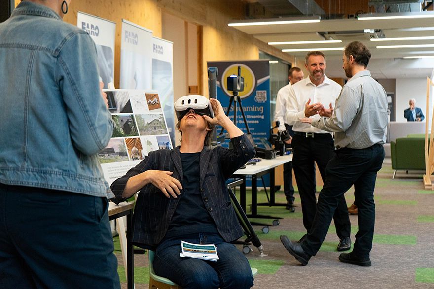 NMITE launches new programme to drive innovation