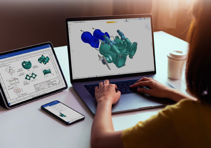 PTC to collaborate with Amazon Web Services