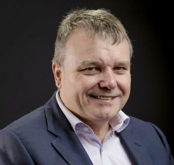 Equipmake secures grant for an electric fire engine