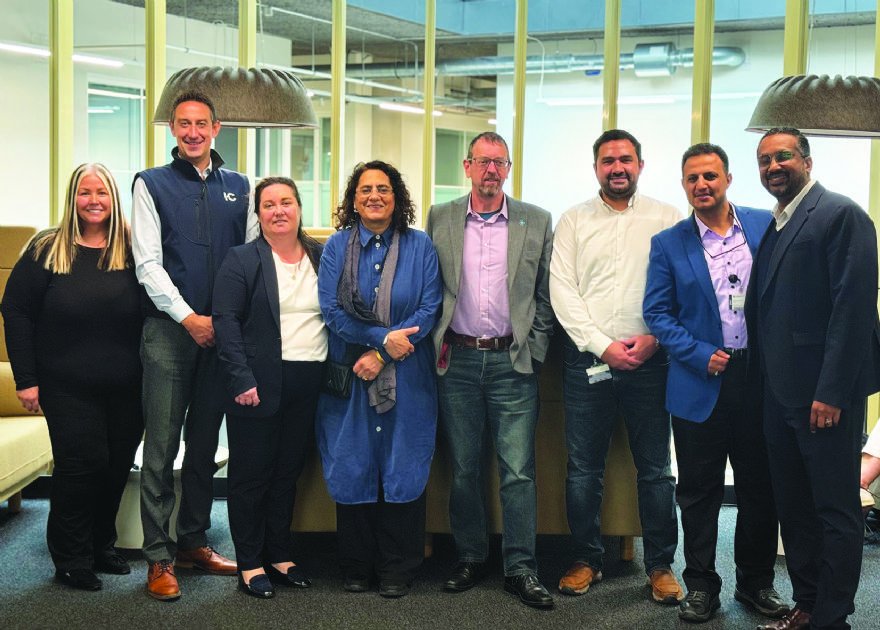 KTP to explore how AI can transform apprenticeships