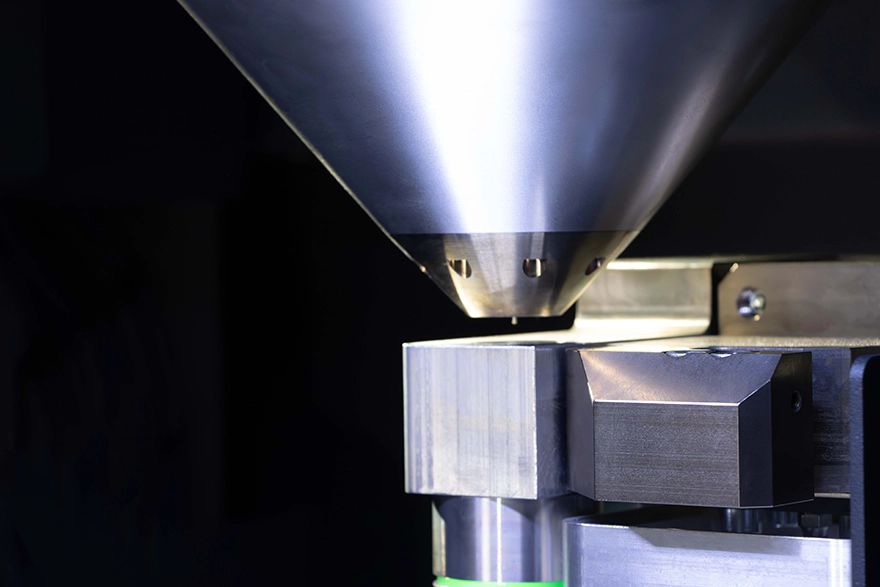 Matterhackers announces strategic partnership with Meltio