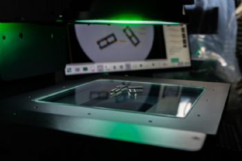 Bowers to exhibit at leading trade show in Scotland