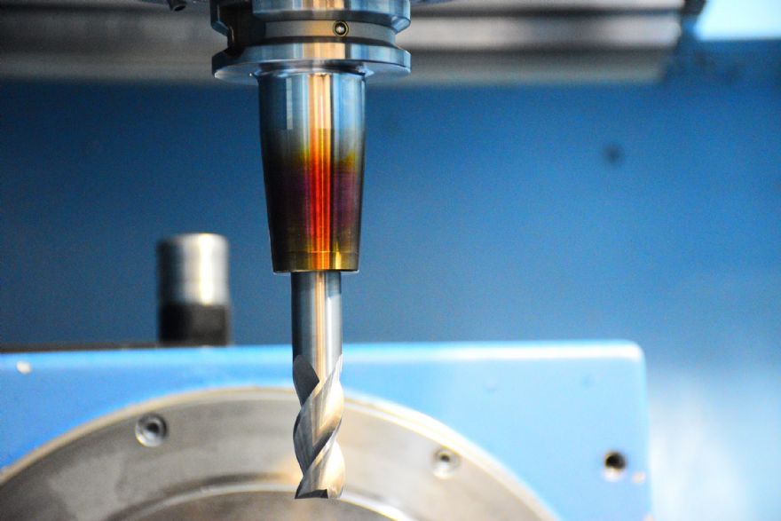 ITC to display range of micro tools at Advanced Engineering