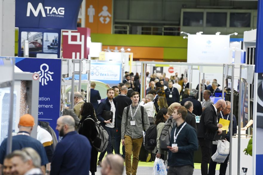 Innovation to top the agenda at Advanced Engineering