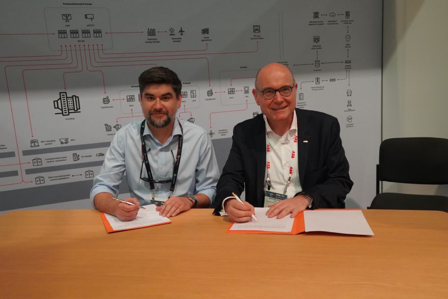 ABB to help Codelco achieve decarbonisation goals