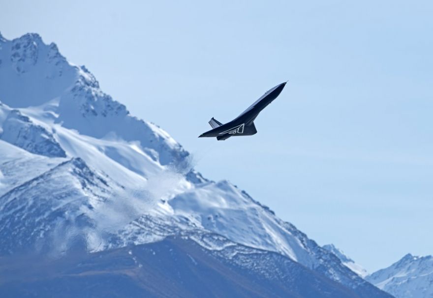 New dawn for rocket re-usability with two flights in one day