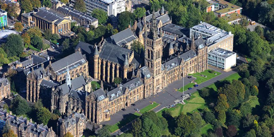 REACT centre in Scotland to accelerate UK’s path to ‘net zero’
