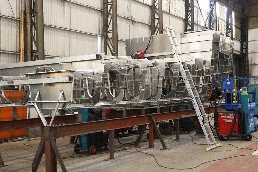 Alicat Workboats to export two workboats to Turkey