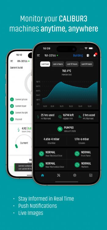 Wayland Connect available on Apple and Android devices
