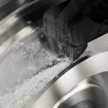 Sandvik Coromant unveils CoroCut 2 with -RF geometry