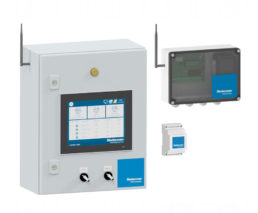 Enhancing fume and dust collection