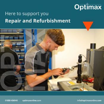 Full support for measurement and inspection instruments