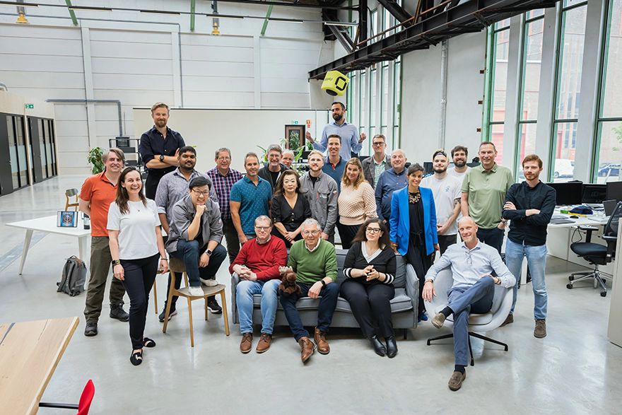 Paebbl raises $25 million to supercharge carbon storage