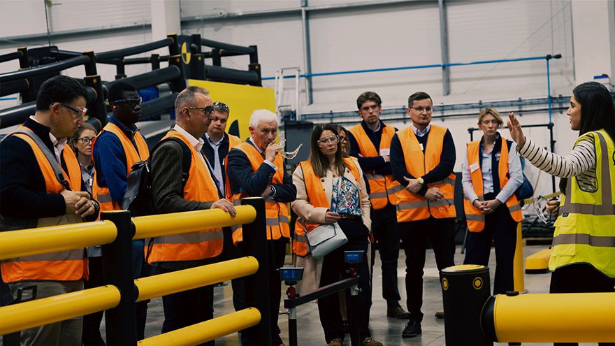A-SAFE event caps off UKWA 2024 Roadshow series 