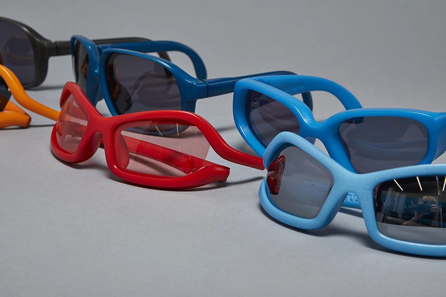 3D People expands spectrum of colour finishes for AM parts