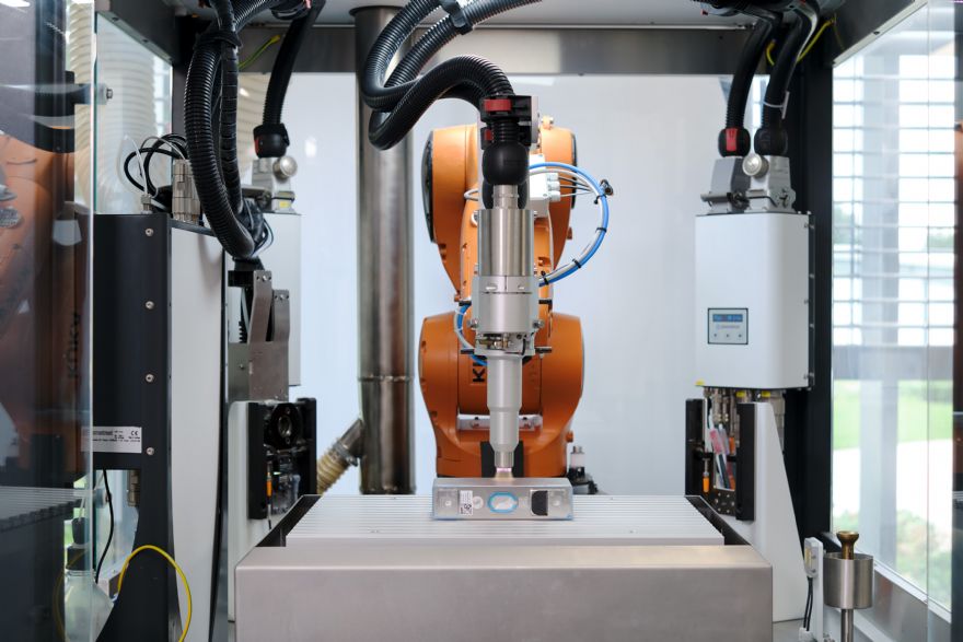 Plasma surface treatments in focus at Advanced Engineering