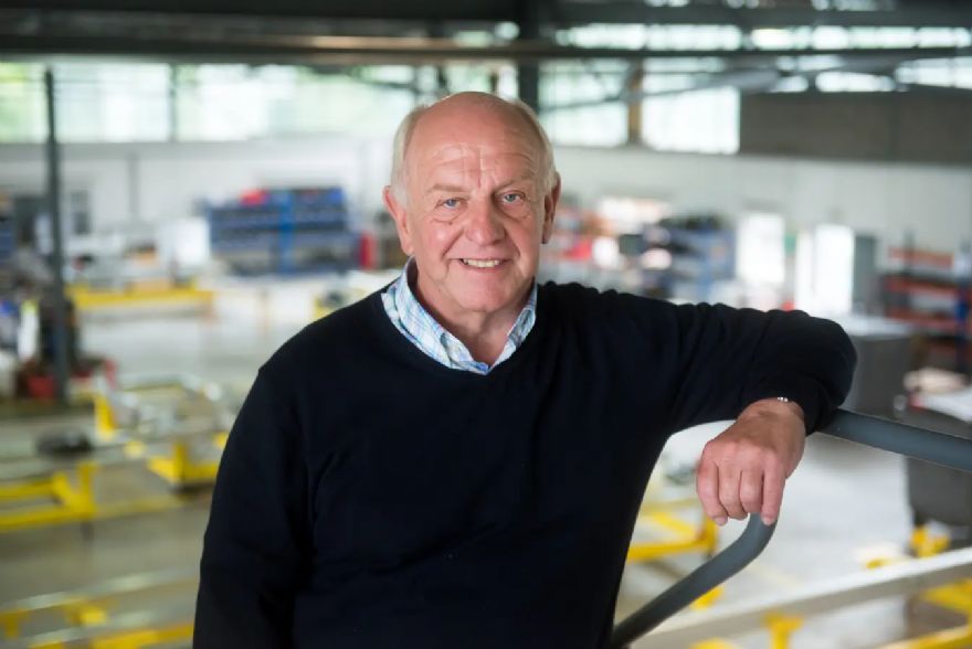 Melbourne deal continues Aviramp’s success story
