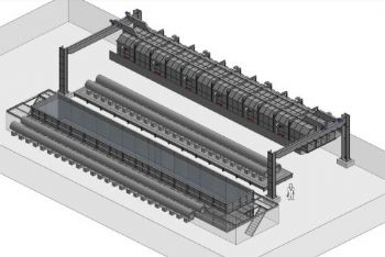 Sheffield Forgemasters signs contract for new furnaces