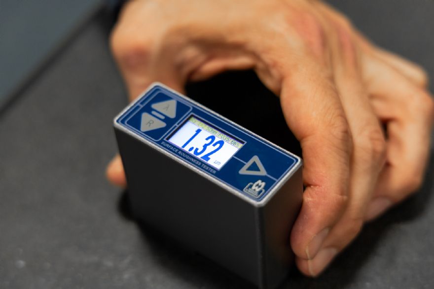 New range of portable Moore & Wright instruments