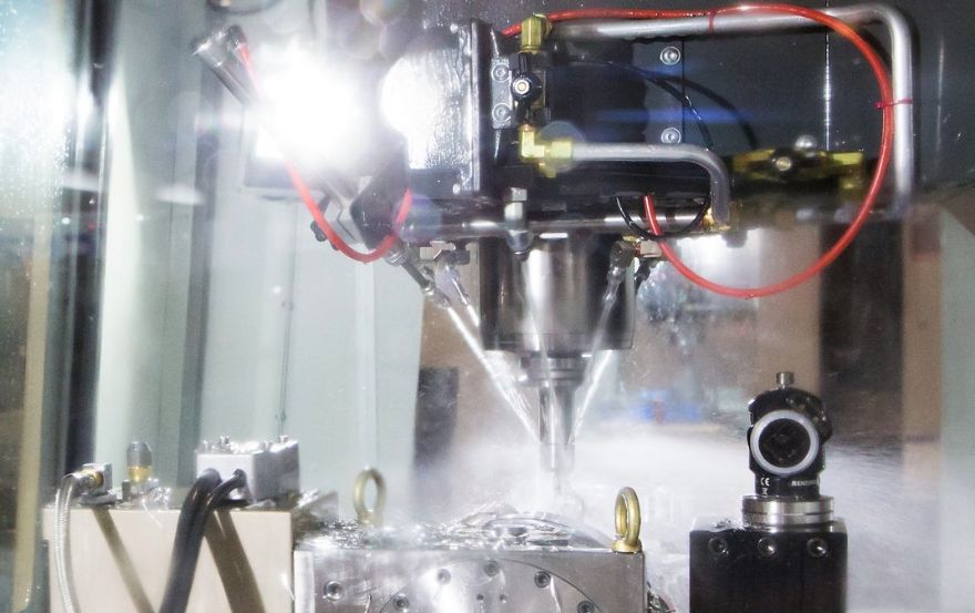 UK manufacturing set for re-shoring boom
