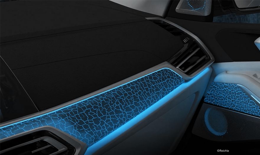 Automotive industry adopts laser ablation technologies