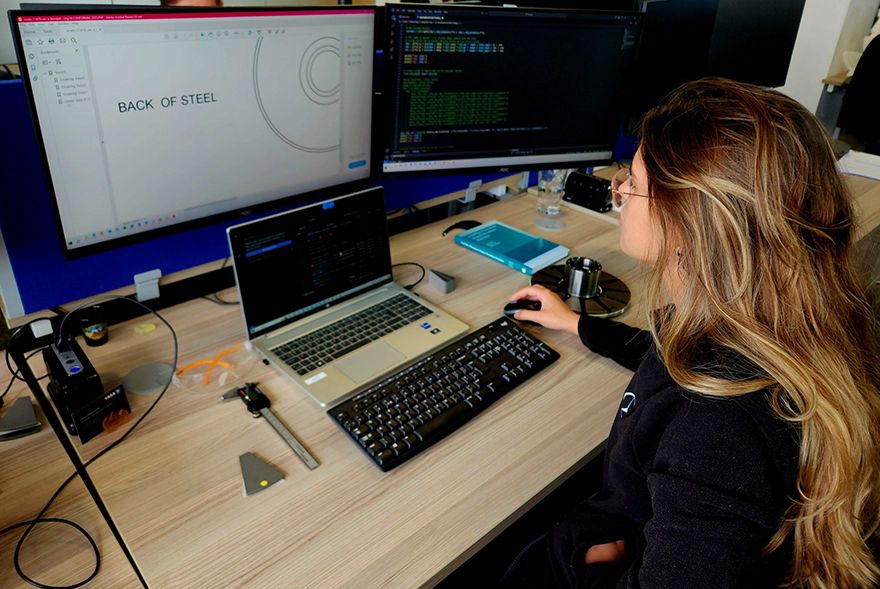 Search is on for next-generation of automotive engineers