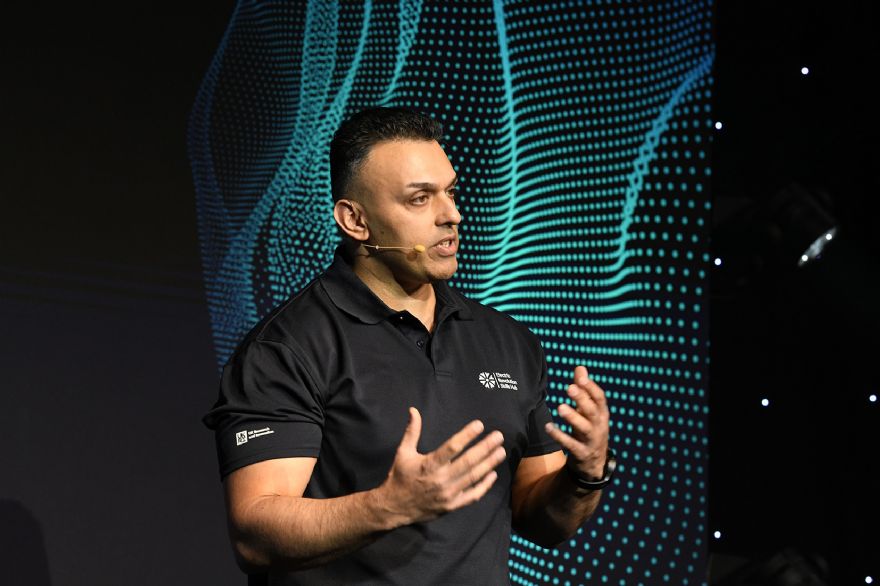 Advanced Engineering to host ERS Hub’s Annual Conference