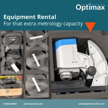 Cost-effective way to increase metrology capacity