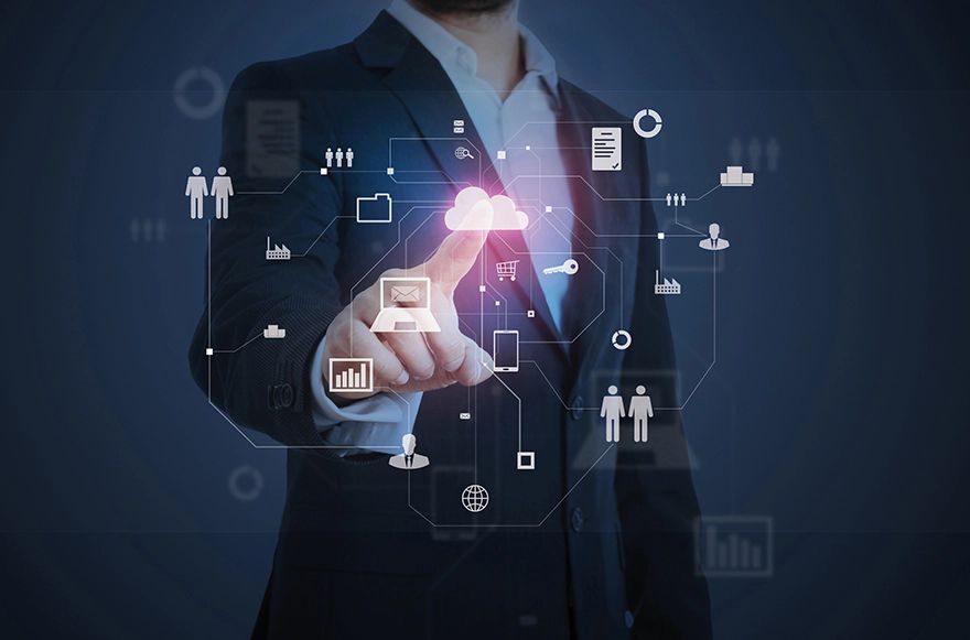 Mapal consolidates expertise in the field of digital services